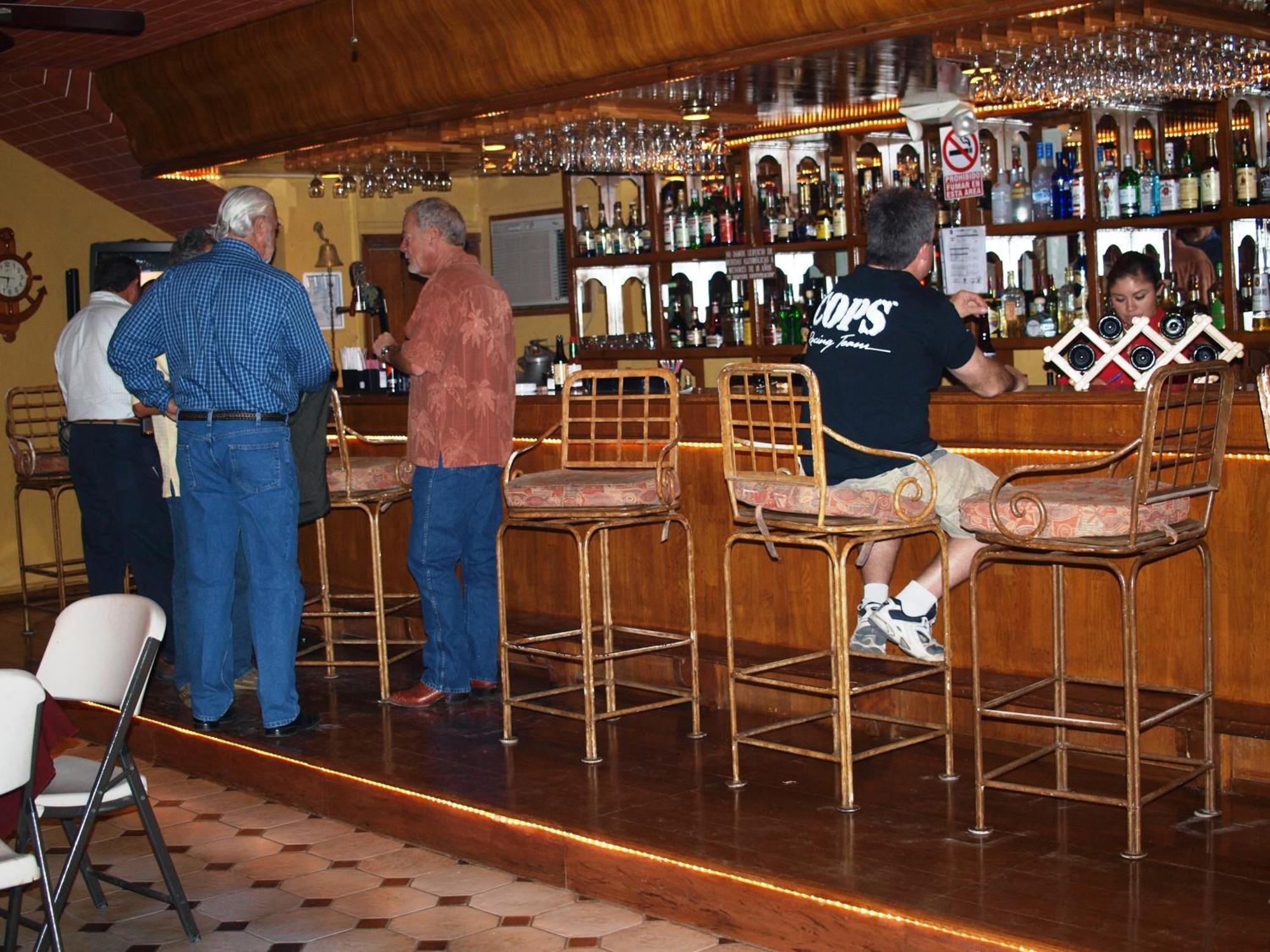 Hotel La Hacienda De La Langosta Roja Σαν Φελίπε Εξωτερικό φωτογραφία
