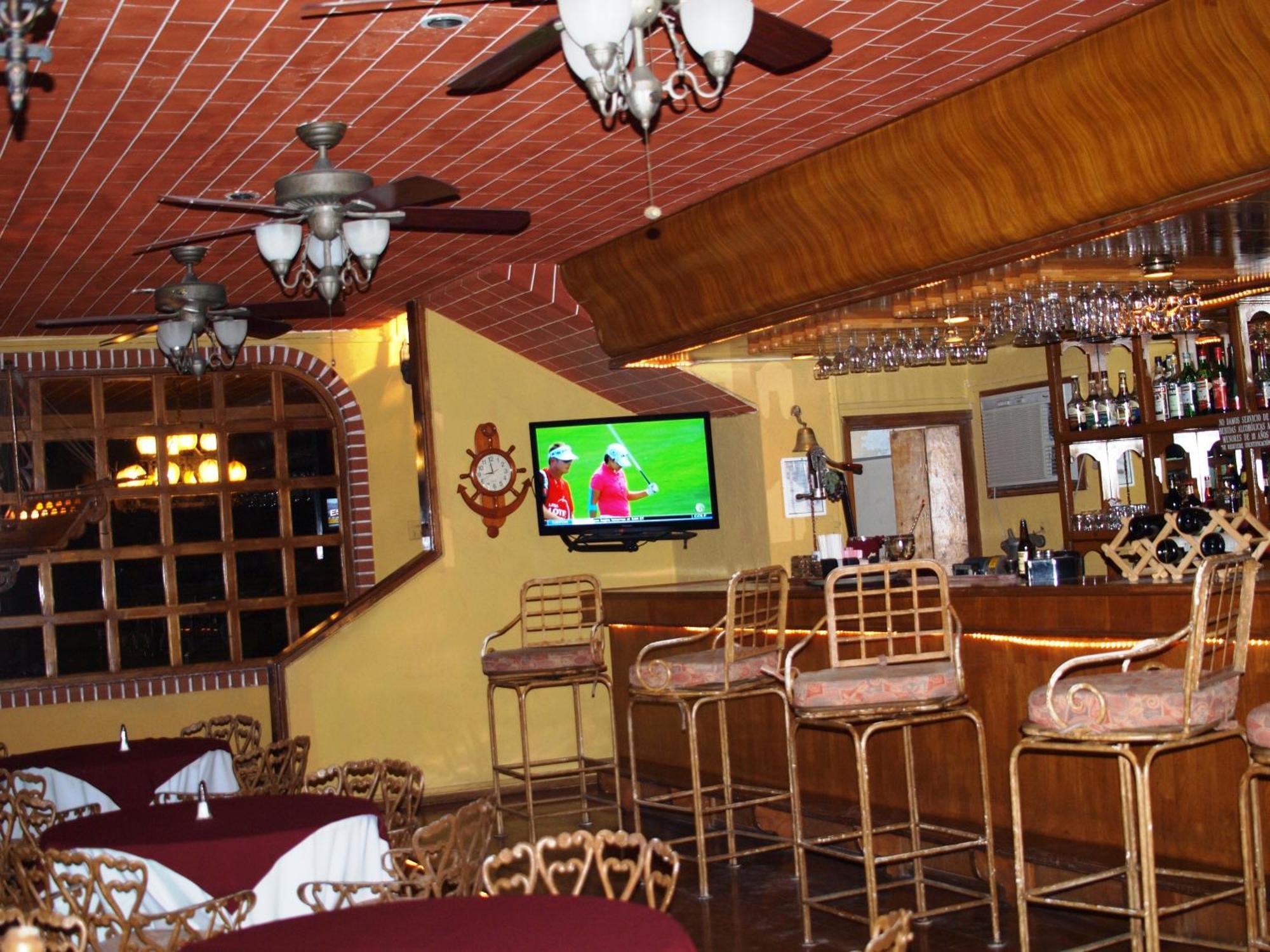 Hotel La Hacienda De La Langosta Roja Σαν Φελίπε Εξωτερικό φωτογραφία