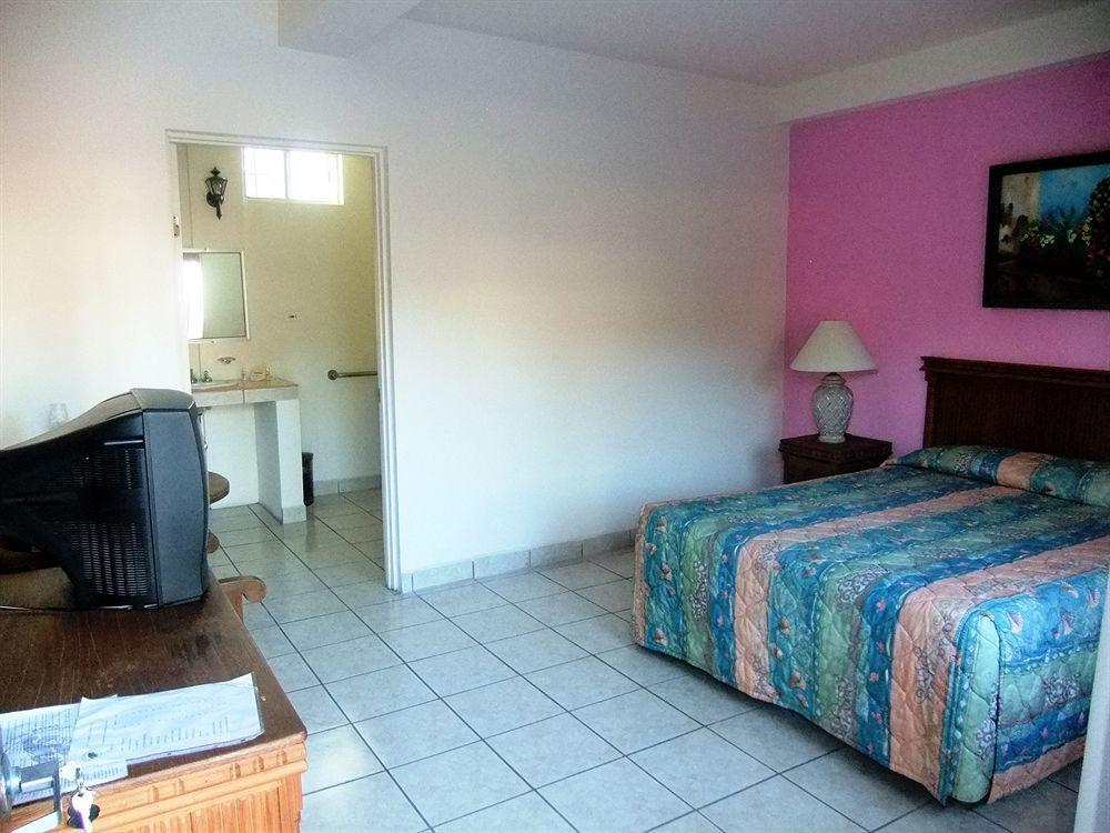 Hotel La Hacienda De La Langosta Roja Σαν Φελίπε Εξωτερικό φωτογραφία