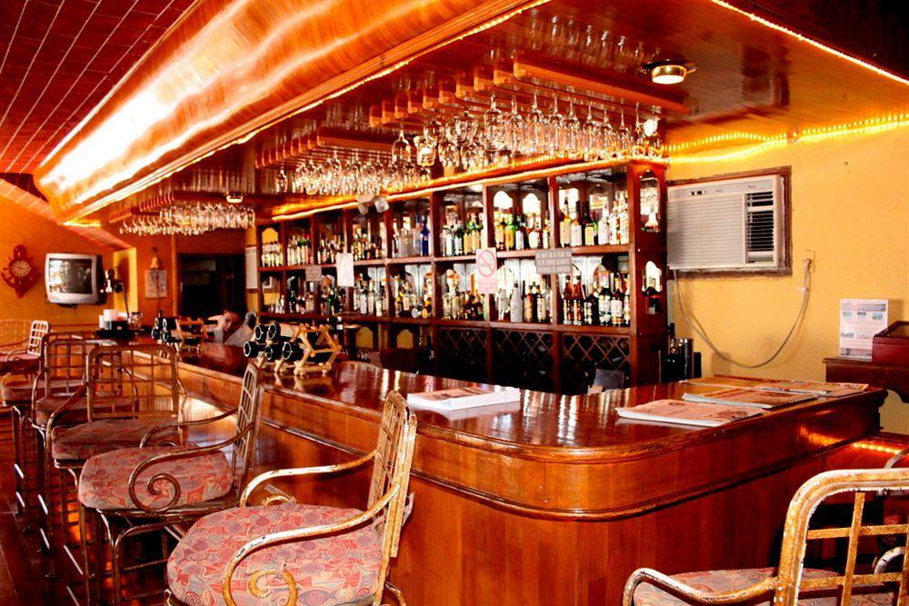 Hotel La Hacienda De La Langosta Roja Σαν Φελίπε Εξωτερικό φωτογραφία