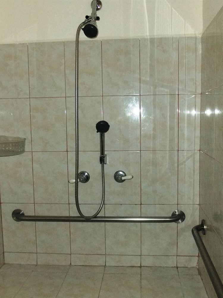 Hotel La Hacienda De La Langosta Roja Σαν Φελίπε Εξωτερικό φωτογραφία