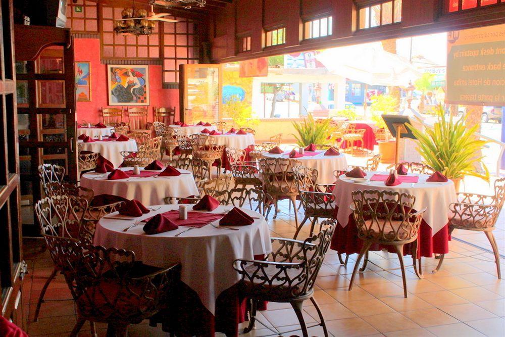 Hotel La Hacienda De La Langosta Roja Σαν Φελίπε Εξωτερικό φωτογραφία