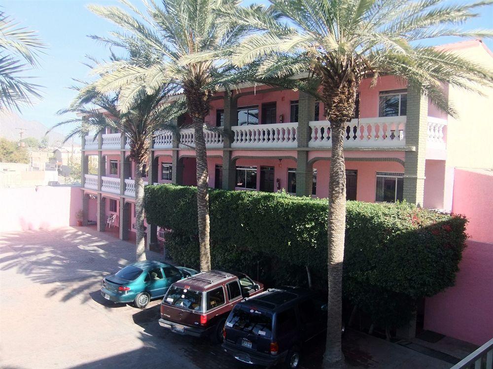 Hotel La Hacienda De La Langosta Roja Σαν Φελίπε Εξωτερικό φωτογραφία