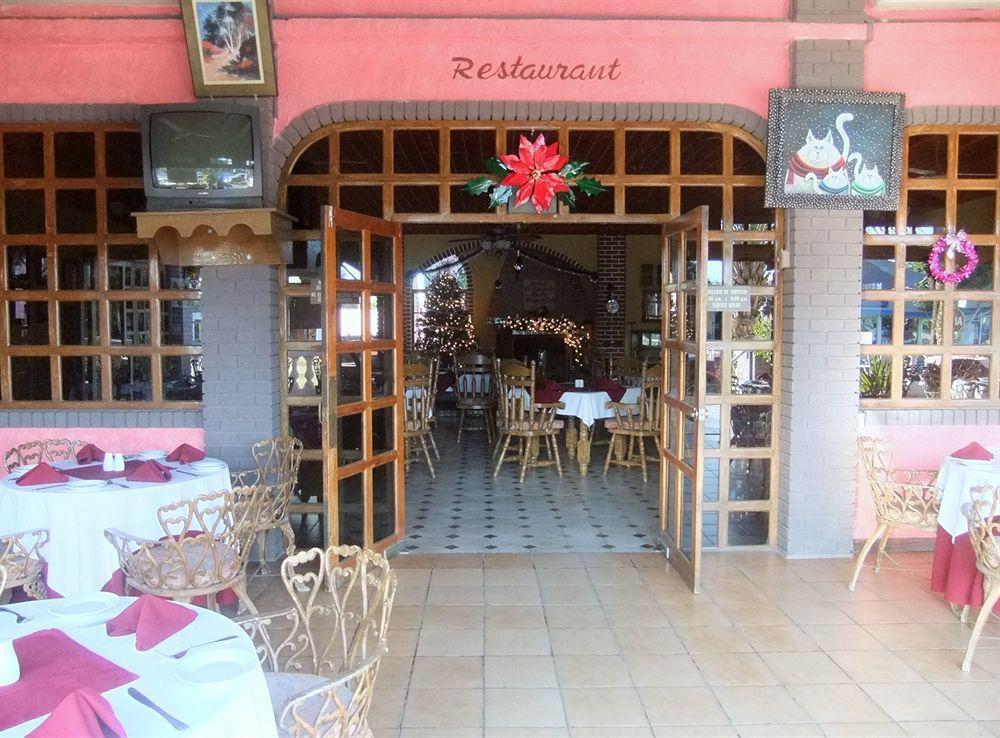 Hotel La Hacienda De La Langosta Roja Σαν Φελίπε Εξωτερικό φωτογραφία