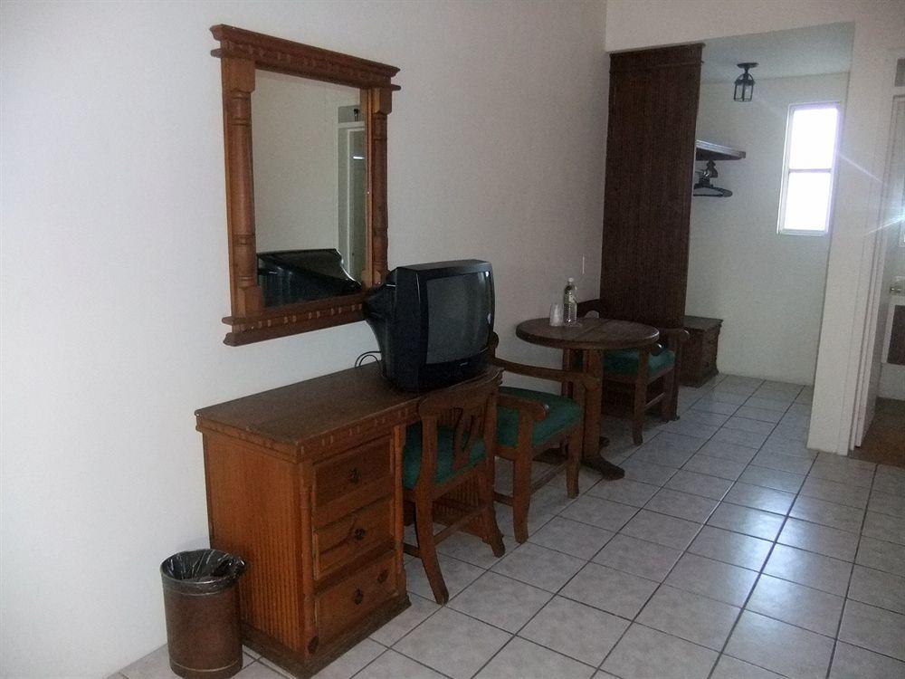 Hotel La Hacienda De La Langosta Roja Σαν Φελίπε Εξωτερικό φωτογραφία