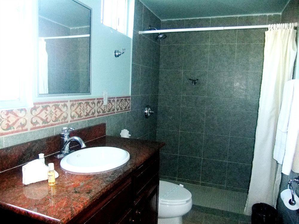 Hotel La Hacienda De La Langosta Roja Σαν Φελίπε Εξωτερικό φωτογραφία