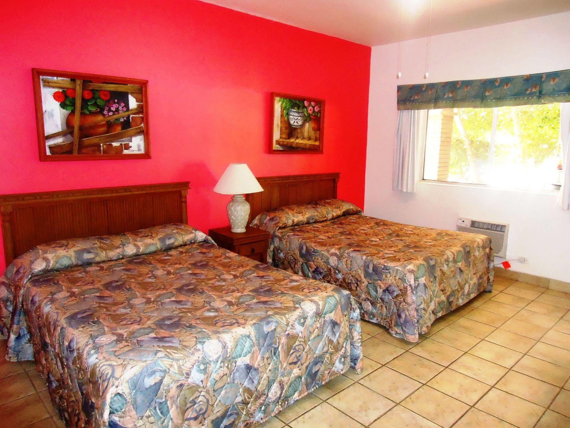 Hotel La Hacienda De La Langosta Roja Σαν Φελίπε Εξωτερικό φωτογραφία